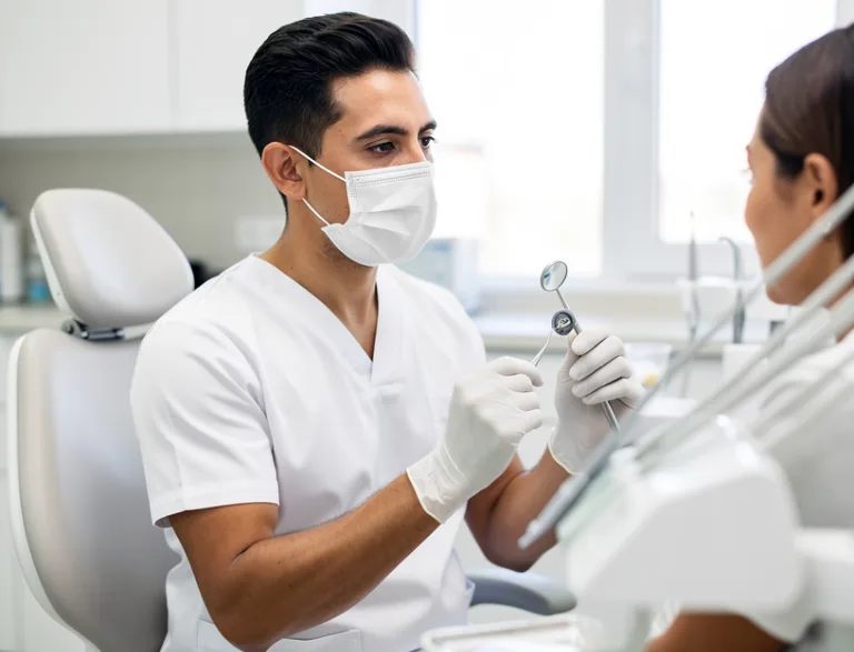 dentist Maroochydore